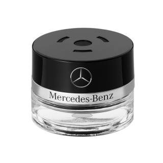 Flacon No.6 MOOD Hibiscus - Recharge diffuseur de parfum Mercedes-Benz