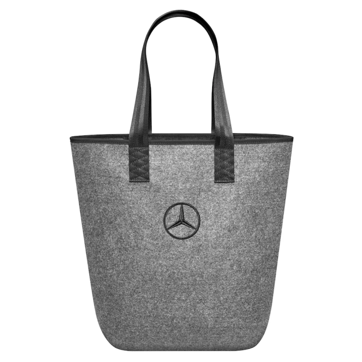 Sac cabas Mercedes-Benz