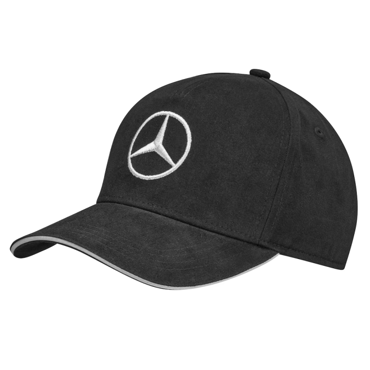Casquette officielle Mercedes-Benz