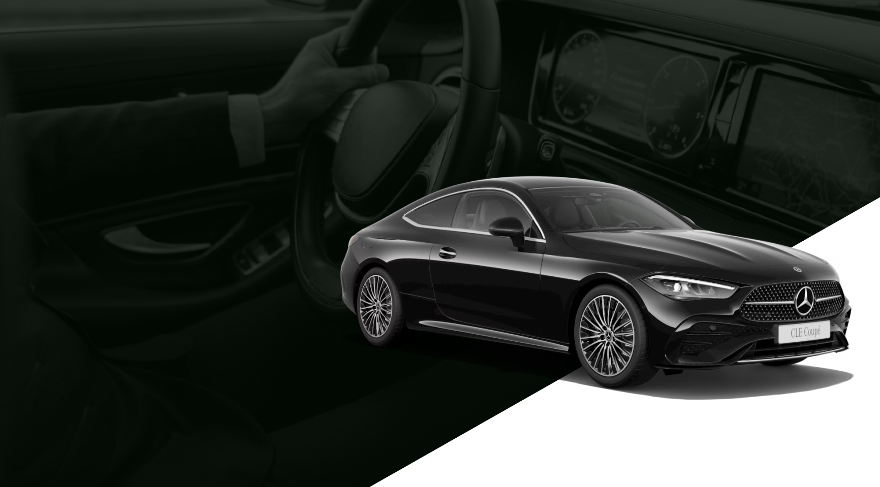 Sublimez votre Mercedes